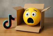 Unveiling the Shock TikTok Emoji Craze! Unveiling the Shock TikTok Emoji Craze!
