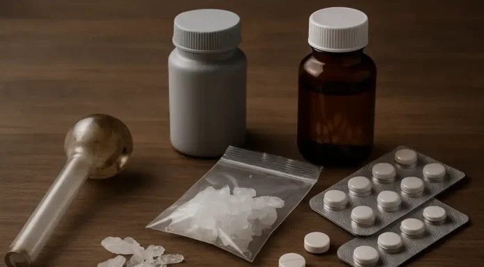 Effective Treatment for Methamphetamines Addiction Effective Treatment for Methamphetamines Addiction