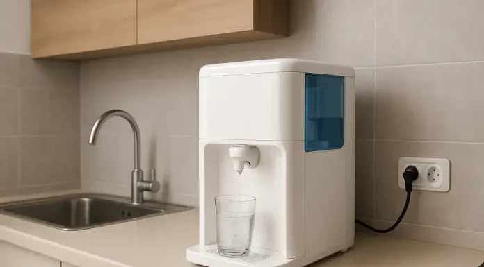 No Installation Headaches: The Smart Way to Get a Water Purifier on Rent in Chennai No Installation Headaches: The Smart Way to Get a Water Purifier on Rent in Chennai
