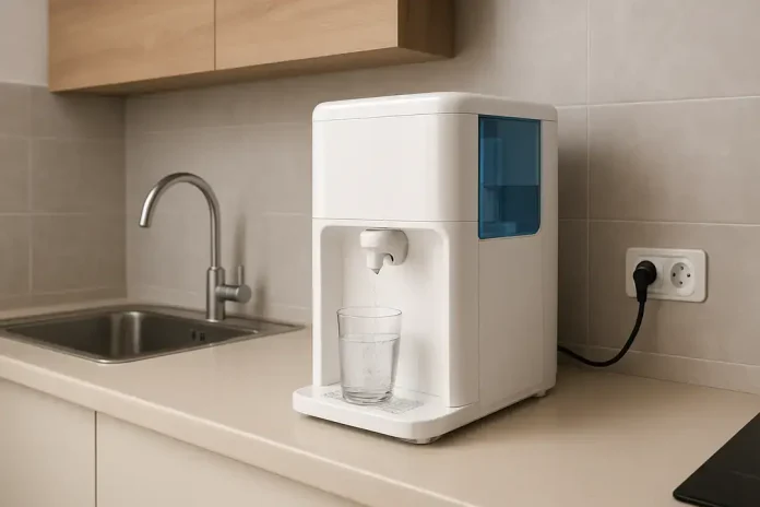 No Installation Headaches: The Smart Way to Get a Water Purifier on Rent in Chennai