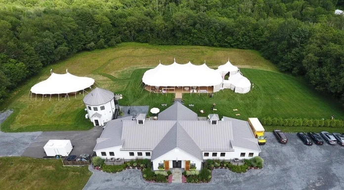 Steps to Renting the Perfect Tent