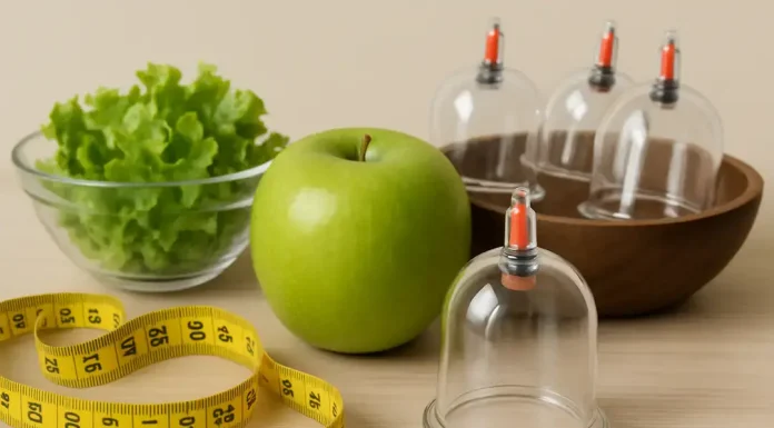 The Role of Cupping Therapy in Natural Weight Loss The Role of Cupping Therapy in Natural Weight Loss