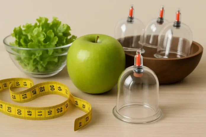 The Role of Cupping Therapy in Natural Weight Loss