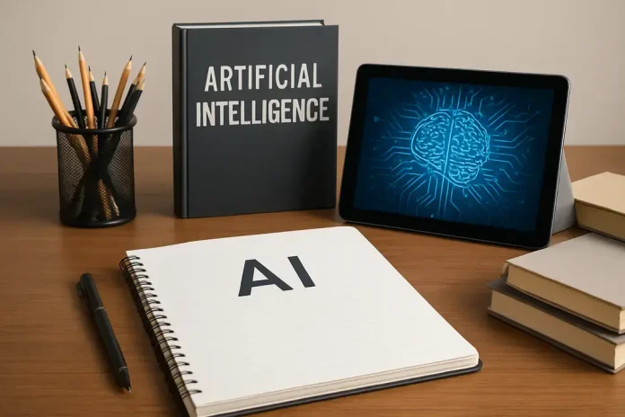 How to Provide the Best AI Education for Your Employees
