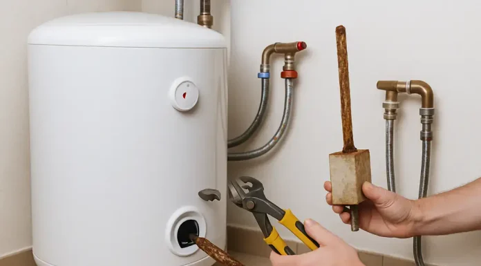 Why Regular Water Heater Maintenance Matters Why Regular Water Heater Maintenance Matters