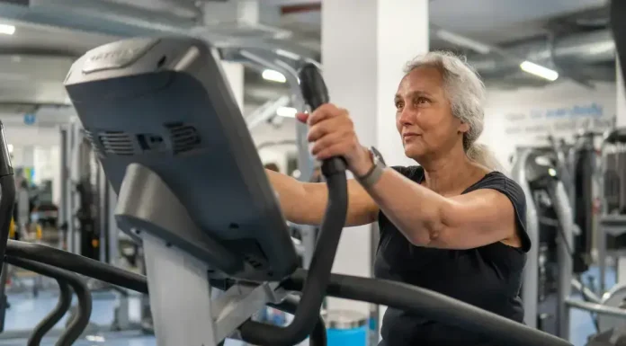 Advancing Your Career with Menopause Fitness Trainer Certification Advancing Your Career with Menopause Fitness Trainer Certification