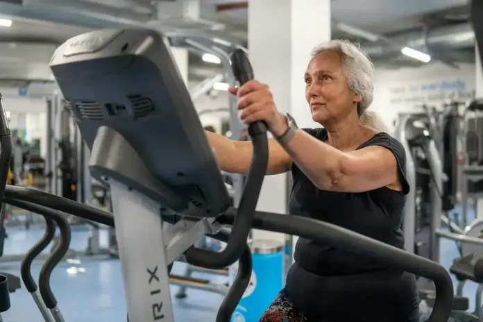 Advancing Your Career with Menopause Fitness Trainer Certification