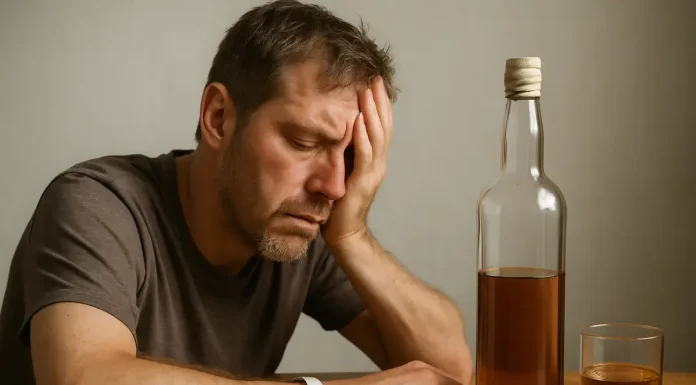 What Happens to Your Body When You’ve Been Drinking Too Much for Too Long What Happens to Your Body When You've Been Drinking Too Much for Too Long