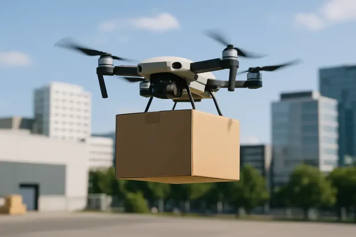 1758260471463_5142 Why Drone Deliveries Could Be the Future of Logistics