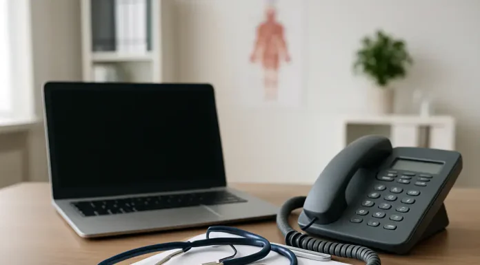 What Remote Medical Staffing Companies Do When Technology Fails What Remote Medical Staffing Companies Do When Technology Fails