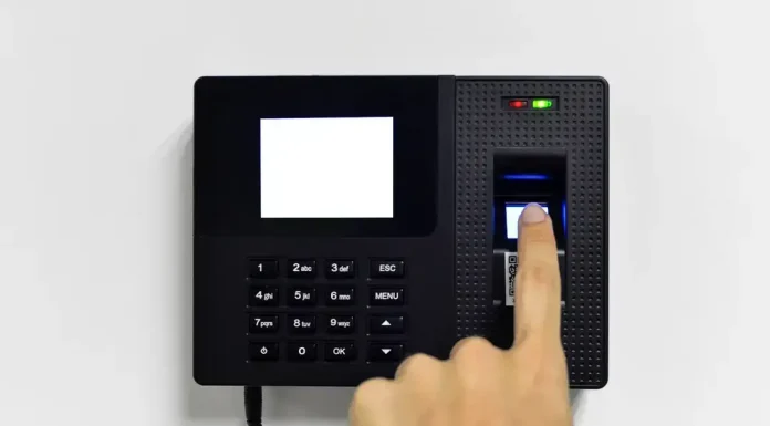 5 Benefits of Installing Access Control Systems in Your Building 5 Benefits of Installing Access Control Systems in Your Building