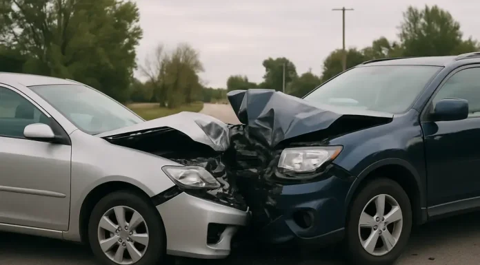 Common Distractions That Led To Car Accidents Car Accidents