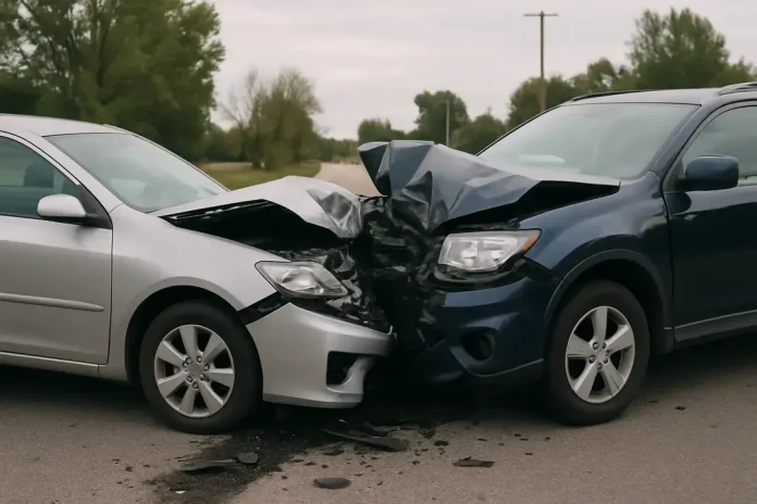 Car Accidents
