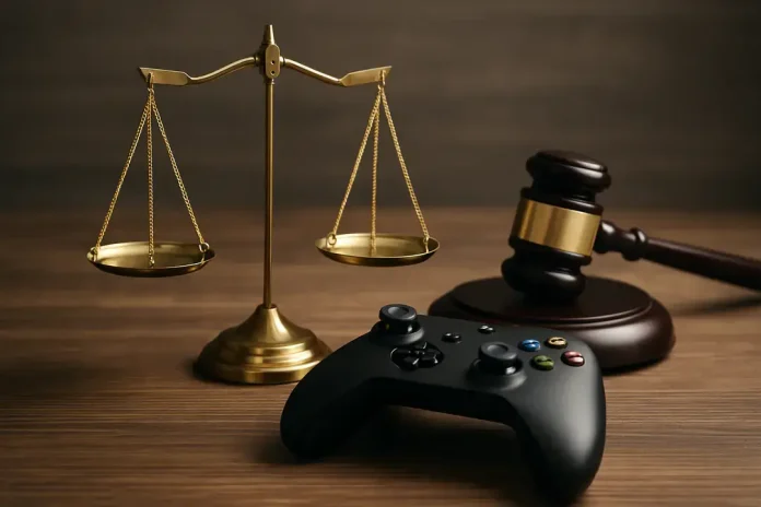 How Gaming Platforms Are Being Held Accountable