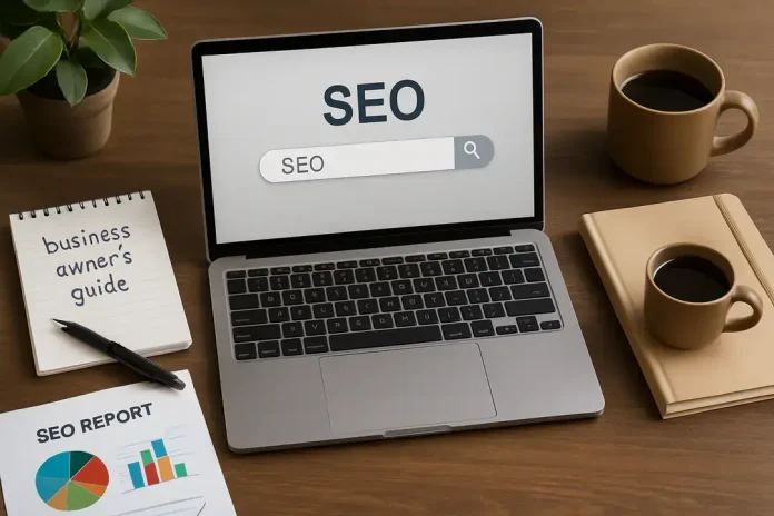 A Business Owner’s Guide to Finding Reliable SEO Services