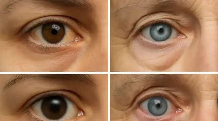 Common Eye Conditions Detected During Regular Check-Ups Common Eye Conditions Detected During Regular Check-Ups
