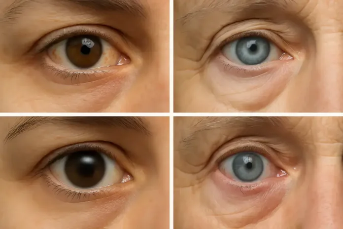 Common Eye Conditions Detected During Regular Check-Ups