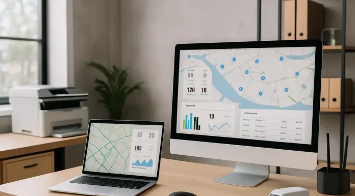 How Fleet IT Enablement Is Revolutionizing Business Operations How Fleet IT Enablement Is Revolutionizing Business Operations