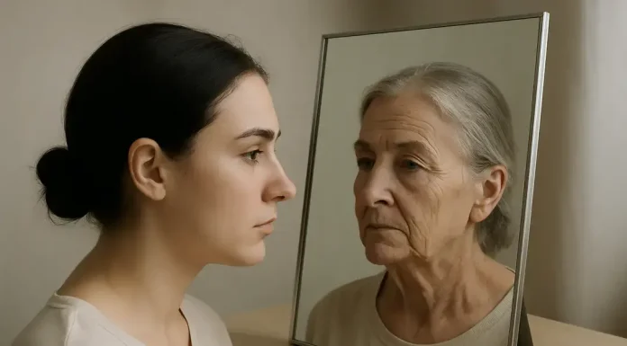The Psychology of Aging: Understanding How Facial Changes Impact Mental Health and Self-Perception The Psychology of Aging: Understanding How Facial Changes Impact Mental Health and Self-Perception