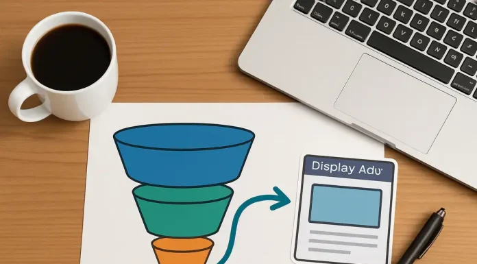 How Display Advertising Fits Into a Complete Marketing Funnel How Display Advertising Fits Into a Complete Marketing Funnel