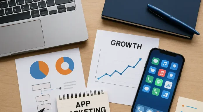 How to Market an App in 2025: Step-by-Step Strategy for Growth How to Market an App in 2025: Step-by-Step Strategy for Growth