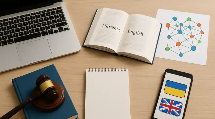 Types of Ukrainian Translation Companies Types of Ukrainian Translation Companies