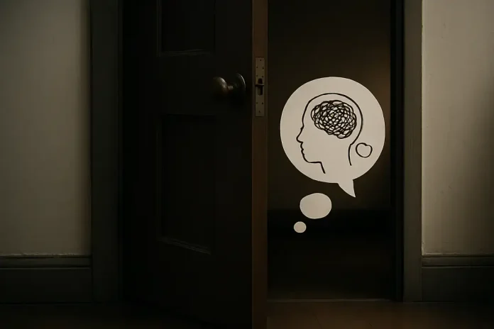 Exploring the Hidden Conversations Around Mental Health