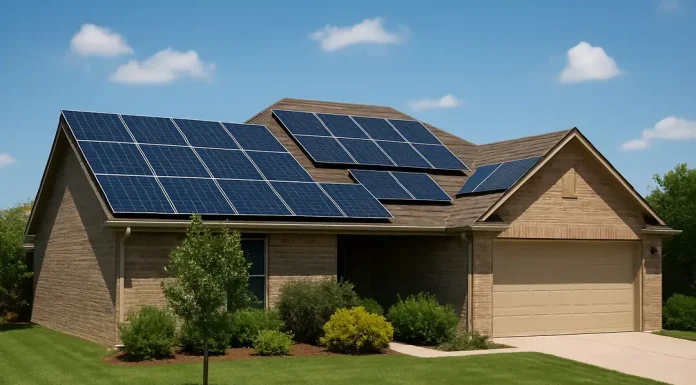 Texas Solar Incentives 2025: Tax Credits, Rebates & Savings for Homeowners Texas Solar Incentives 2025: Tax Credits, Rebates & Savings for Homeowners