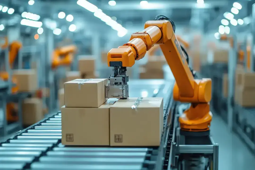 Leveraging Warehouse Robots for Repetitive and Strenuous Work