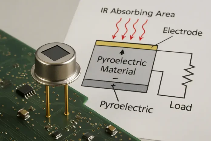 Understanding Pyroelectric Detectors: A Comprehensive Guide