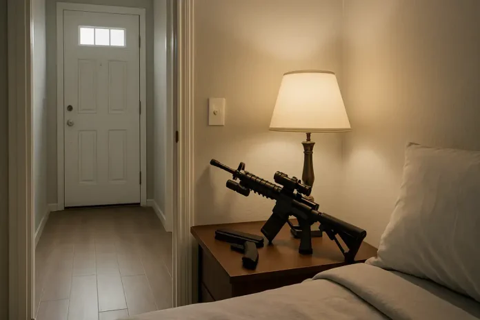 1762189493933_5843 Why Most People Overthink Their Home Defense Strategy