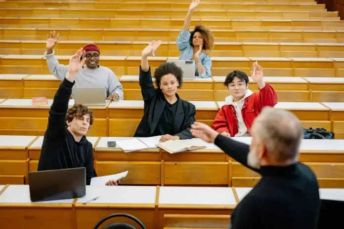 Choosing the Right Course to Study