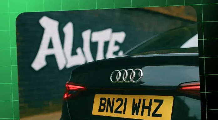 Magnetic Plate Holder — The Future of Seamless Car Design Magnetic Plate Holder — The Future of Seamless Car Design