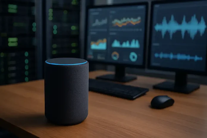 Unifying Infrastructure and AI Metrics: The Next Frontier of Voice-Centric Observability