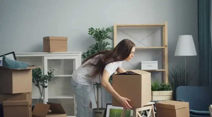 Top Strategies for a Stress-Free Moving Service Experience Top Strategies for a Stress-Free Moving Service Experience