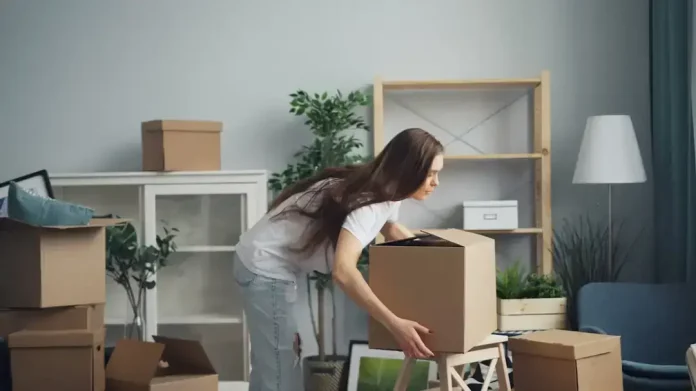 Top Strategies for a Stress-Free Moving Service Experience