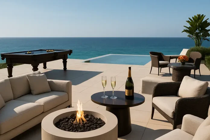 How Personalised Social Experiences Are Redefining Luxury Services