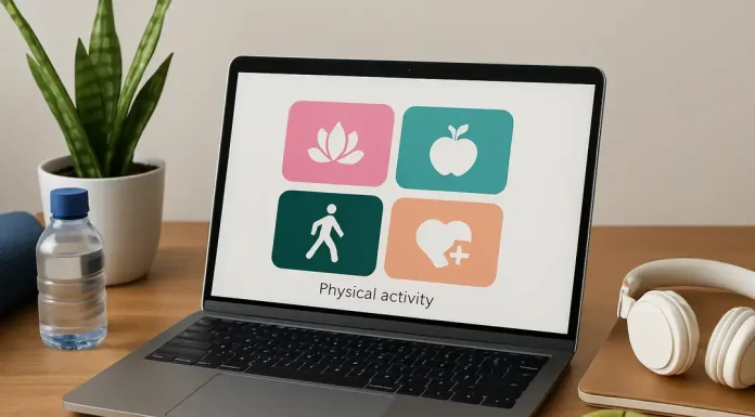 How Online Resources Support Modern Wellbeing Journeys How Online Resources Support Modern Wellbeing Journeys