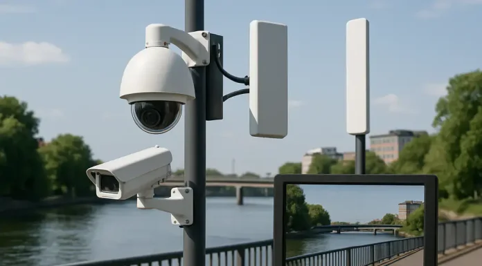 What’s the Role of Technology in Improving Riverside Security Solutions? What’s the Role of Technology in Improving Riverside Security Solutions?