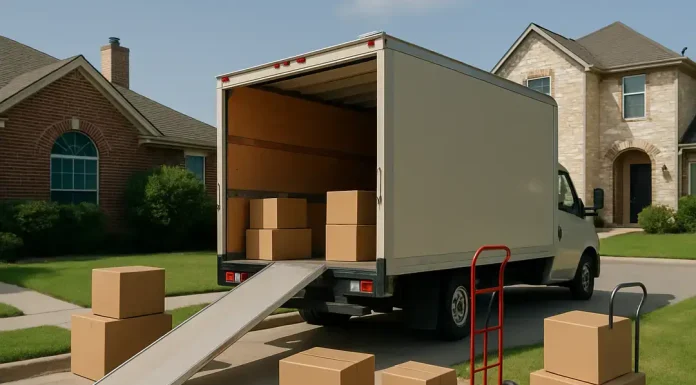The Smart Move: Streamlining Your Relocation from Austin to Dallas The Smart Move: Streamlining Your Relocation from Austin to Dallas