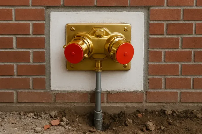 Installing Fire System Inlet Points That Actually Work When You Need Them