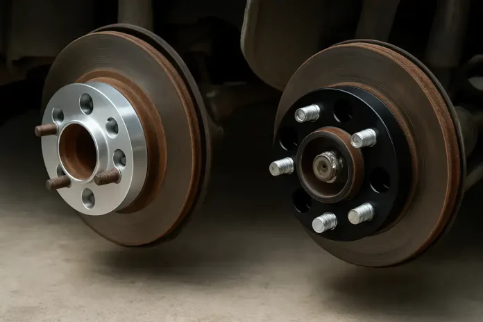 1765206110695_9732 Hub-Centric vs. Lug-Centric Wheel Spacers: What’s the Difference?
