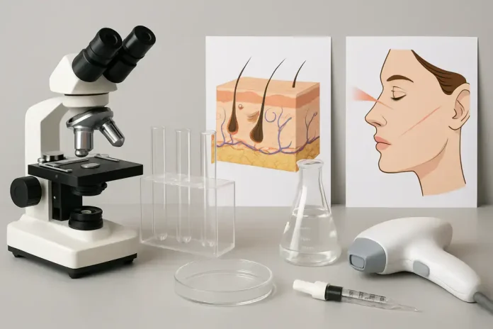 Understanding the Science Behind Medspa Aesthetic Treatments