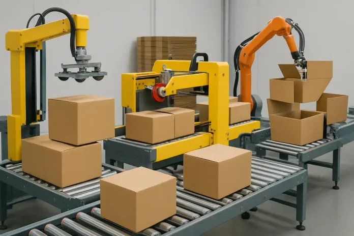 1765950592734_3108 Common Packaging Processes That Can Be Automated