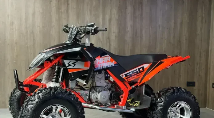 Buy ATV Online Safely: How to Avoid Scams and Check Seller Legitimacy Buy ATV Online Safely: How to Avoid Scams and Check Seller Legitimacy