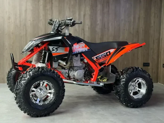 Buy ATV Online Safely: How to Avoid Scams and Check Seller Legitimacy