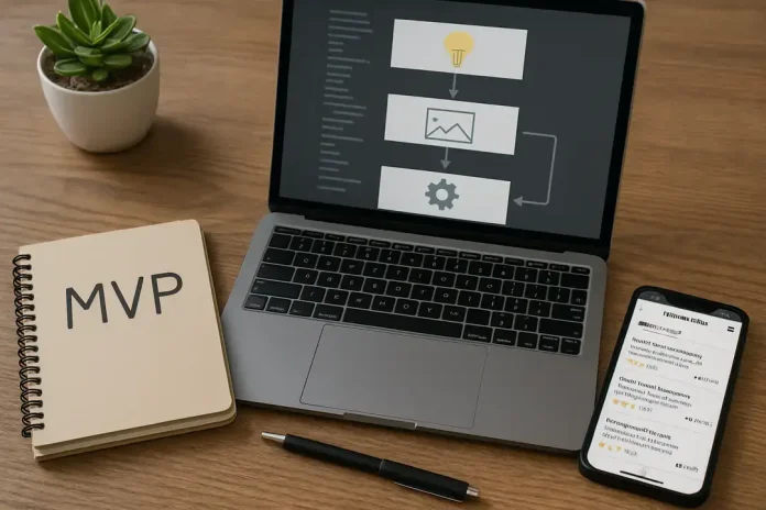 Building a First MVP Through Freelance Platforms: A Product and Engineering Reality Check
