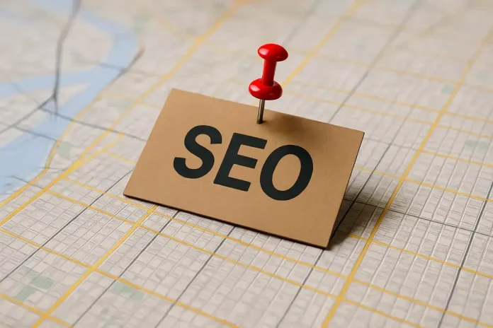 The SEO Shortcut Most Businesses Overlook in Their City