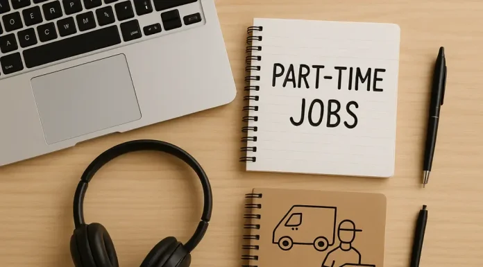 6 Useful Insights Before Choosing Part-Time Jobs in Hyderabad Part-Time Jobs (Dont add any person)