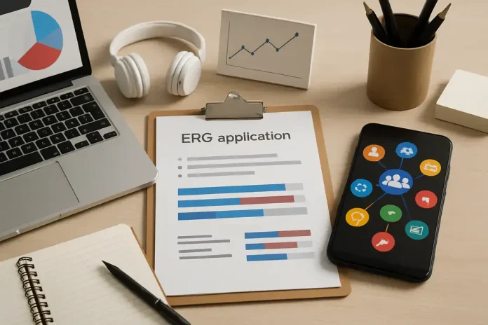 Modern Tools and Methods for Managing Employee Resource Groups